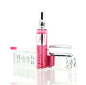 Lancome Gloss In Love Sparkling Lip Glaze 383 Violette Paillette .20 Oz (6 Ml)